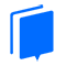 蓝字典