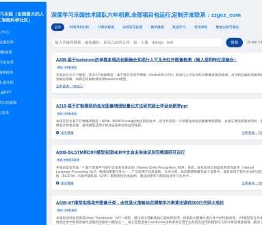 智子狗创作网页截图