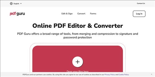 PDF Flex网页截图
