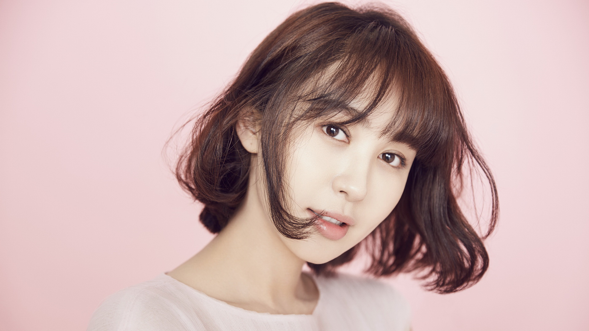 ['李菲儿 高清壁纸 美女壁纸 写真照片 桌面壁纸']