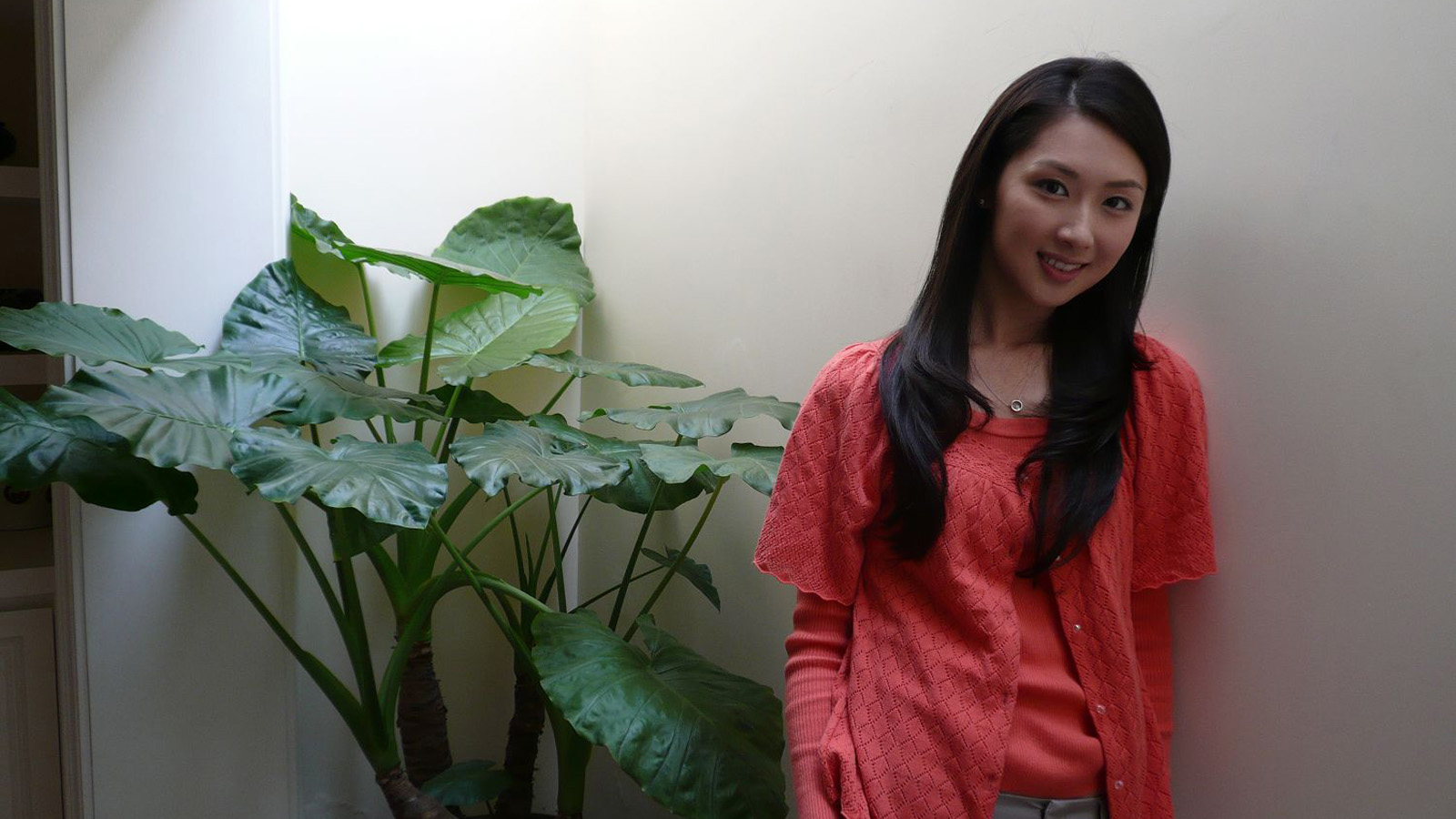 ['涂黎曼 高清壁纸 桌面壁纸 美女图片 写真集锦 免费下载']