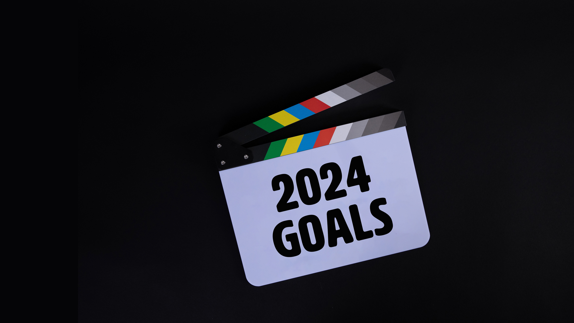 ['2024目标高清电脑壁纸 4K新年龙年动态壁纸免费下载']