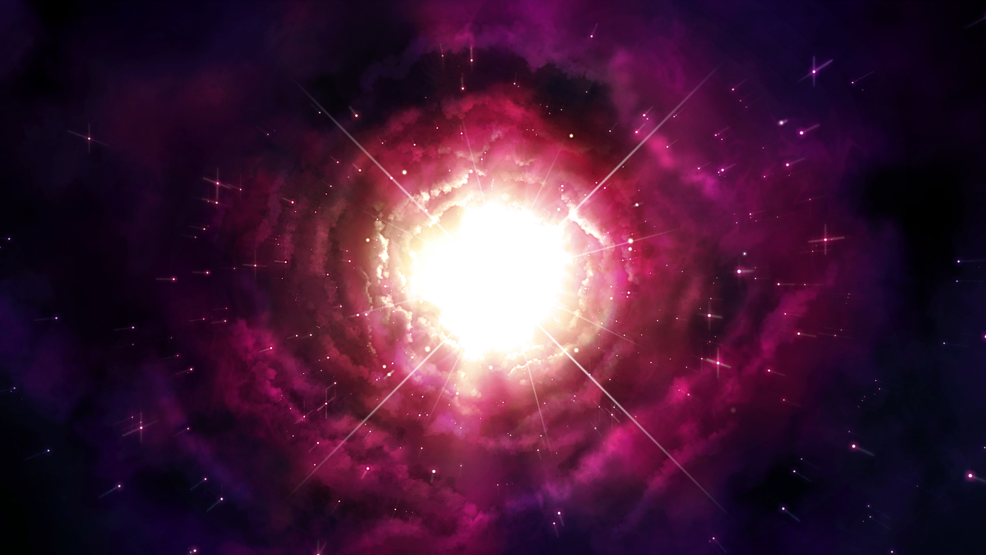 ['星云 高清壁纸 宇宙 太空 星空 银河 猎户座 发射星云']