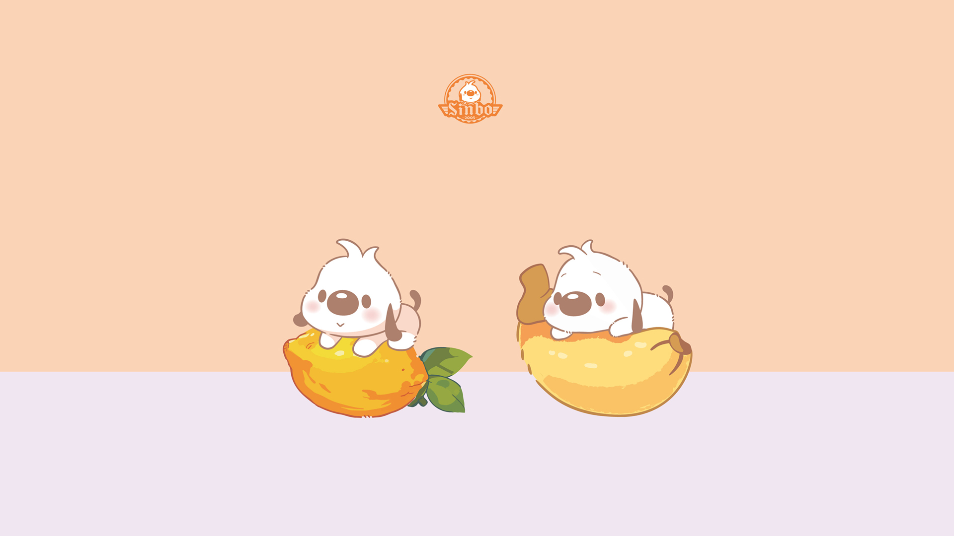 ['辛巴狗 可爱 桌面壁纸']