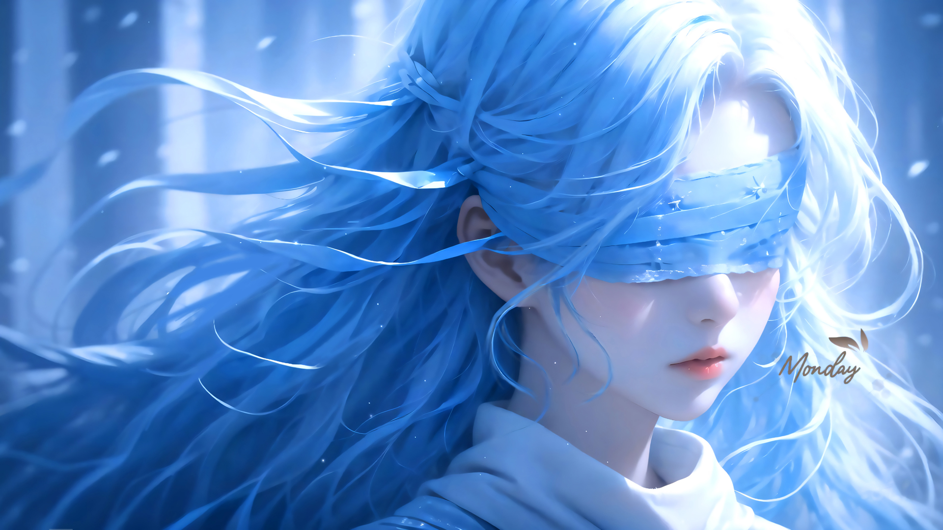['剑仙问情 高清壁纸 4K 动漫 手机电脑 可下载']