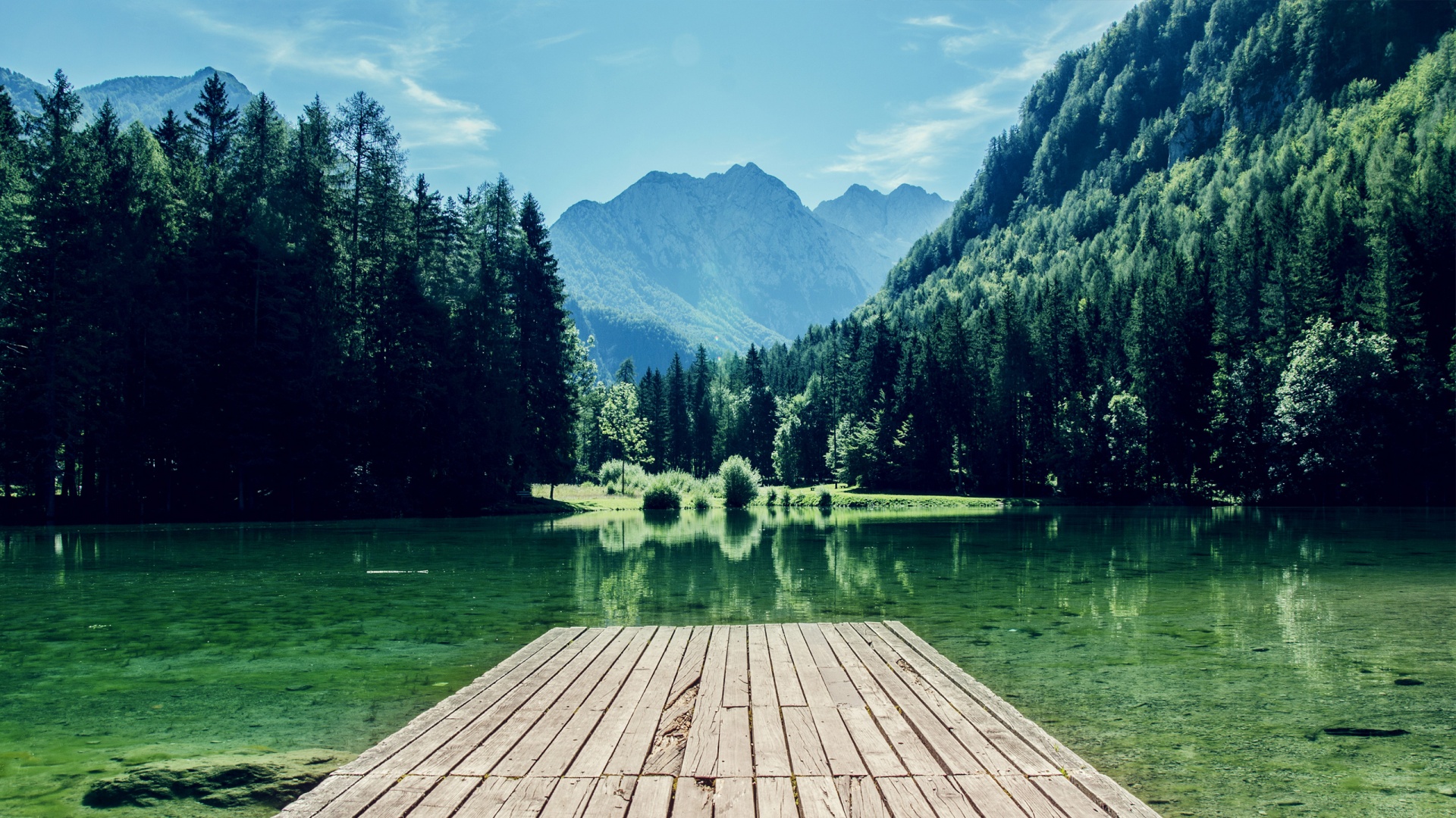 ['自然风景 山水 高清壁纸 桌面壁纸']