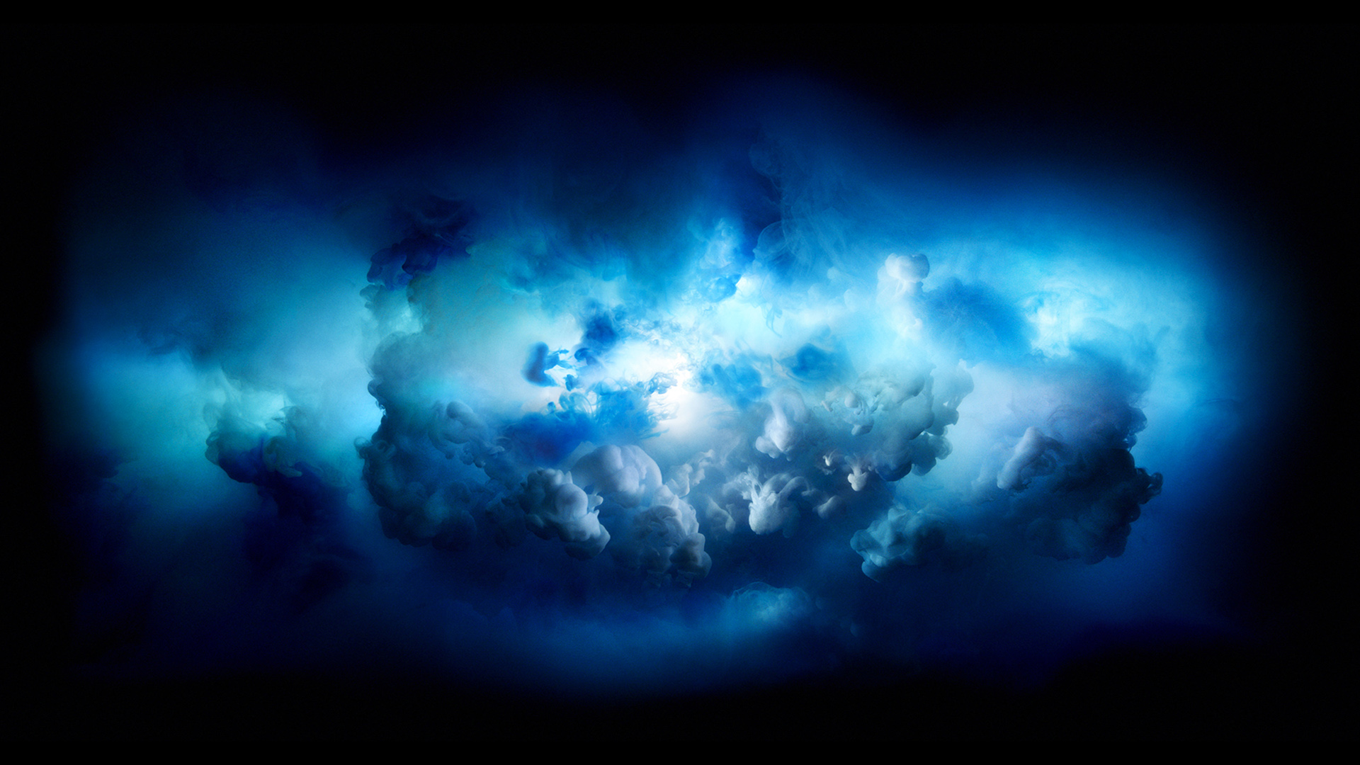 ['iMac Pro 苹果电脑桌面壁纸 5K超高清原生同款下载']