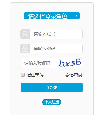 泰安市专业技术人员继续教育平台网页截图