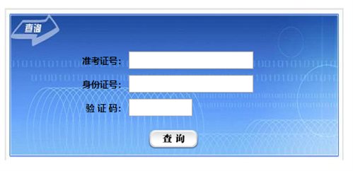 宁夏教育考试院登录网页截图