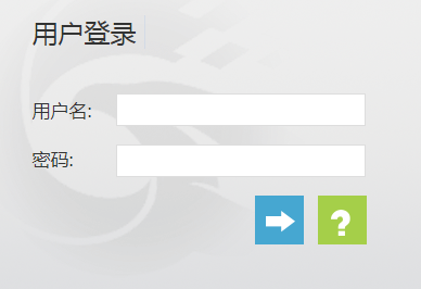 吉首大学强智系统学生网页截图